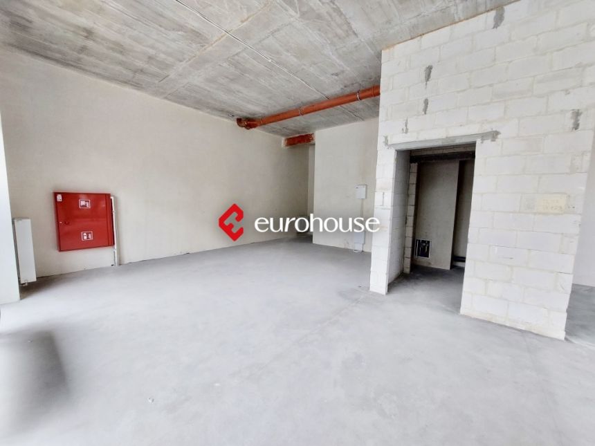 Narożny lokal, nowa inwestycja, Metro m2 miniaturka 4