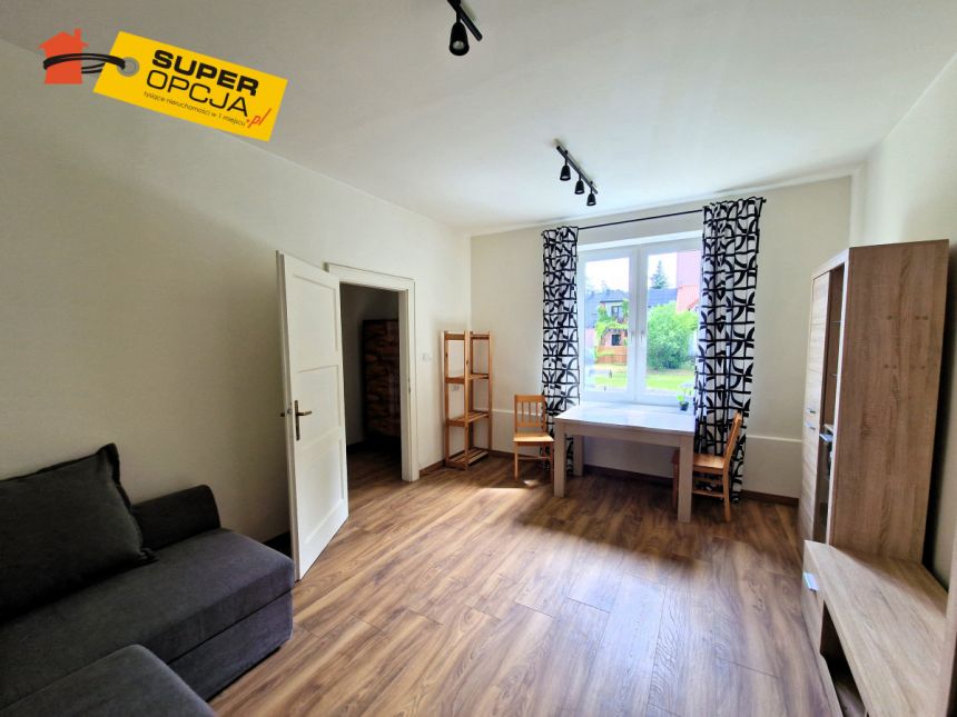 Kraków Bronowice, 2 200 zł, 31.47 m2, kawalerka miniaturka 3
