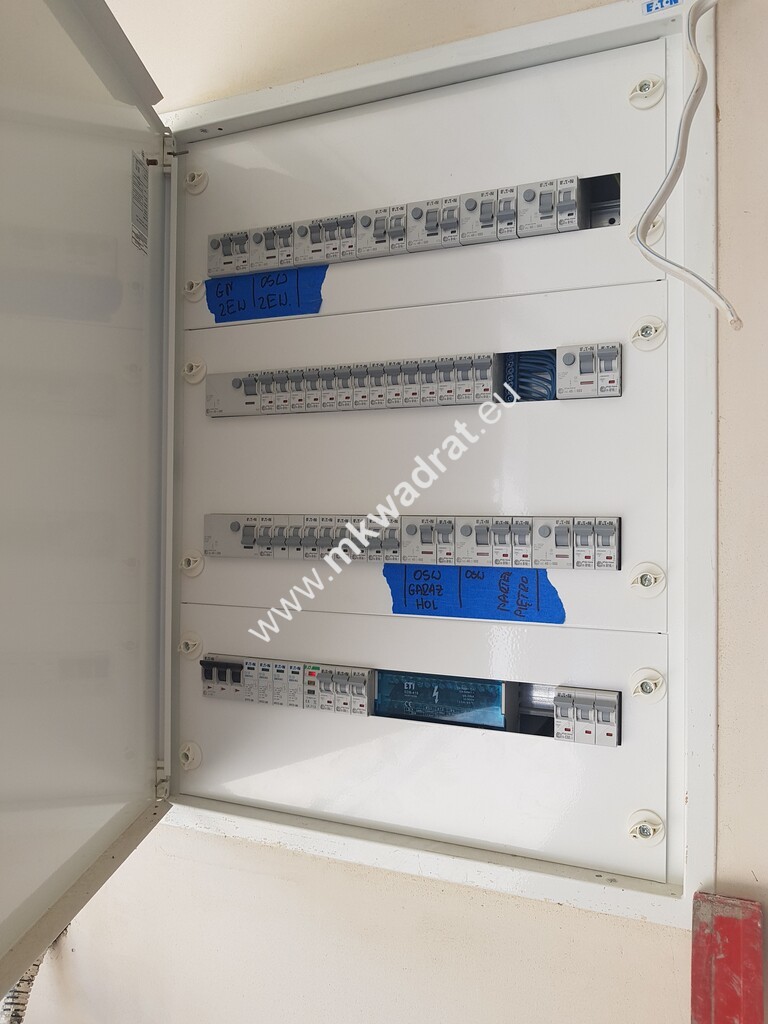 Wolnostojący na dz.1500m2 Las Młochowski Media LUX miniaturka 12
