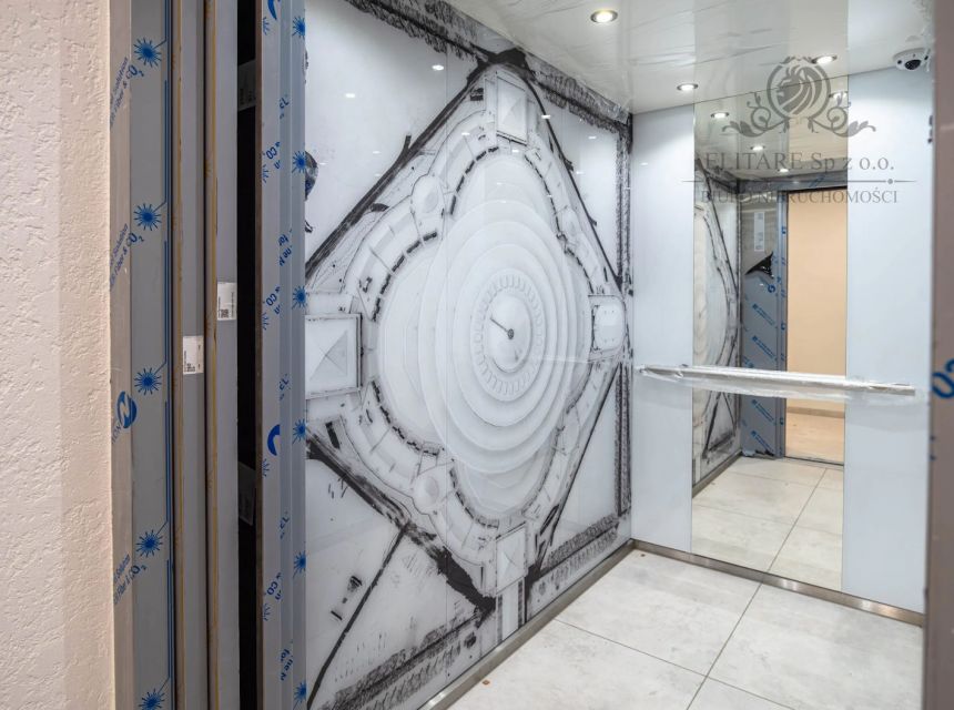 Piękny apartament w topowej lokalizacji/idealny pod wynajem/blisko Świdnickiej miniaturka 11