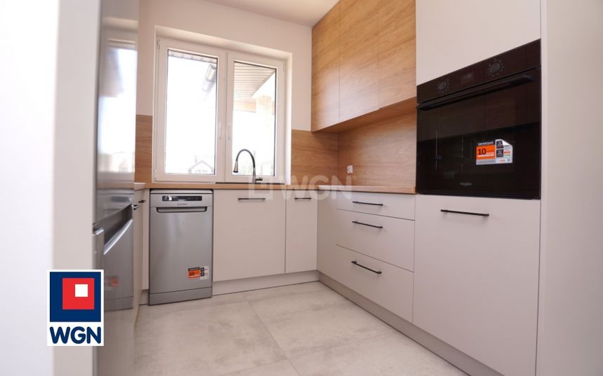 Szarbsko, 569 000 zł, 80 m2, ogrzewanie kominkiem miniaturka 9