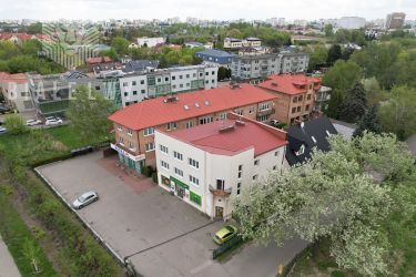 Warszawa Ursynów, 12 000 000 zł, 1200 m2, wolnostojący