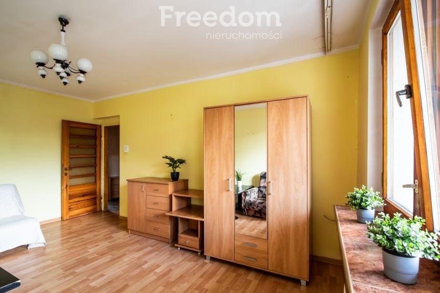 2-pokojowe mieszkanie w centrum Kołobrzegu, 47,5m2 miniaturka 2