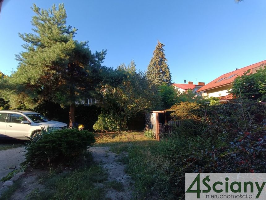 Pruszków - Malichy, dom wolnostojący miniaturka 11
