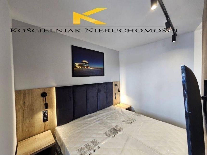 Apartament sauna rezydencja Aqua Szklarska Poręba miniaturka 7
