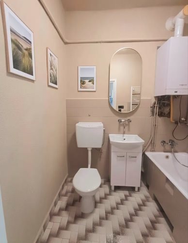 Mieszkanie Bielany Kraków miniaturka 4