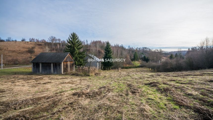 działka z domem w Naramie miniaturka 4