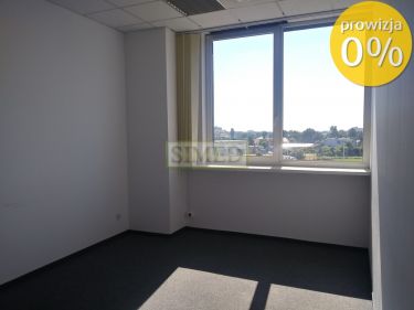 Luksusowe biuro w byłej fabryce Włochy