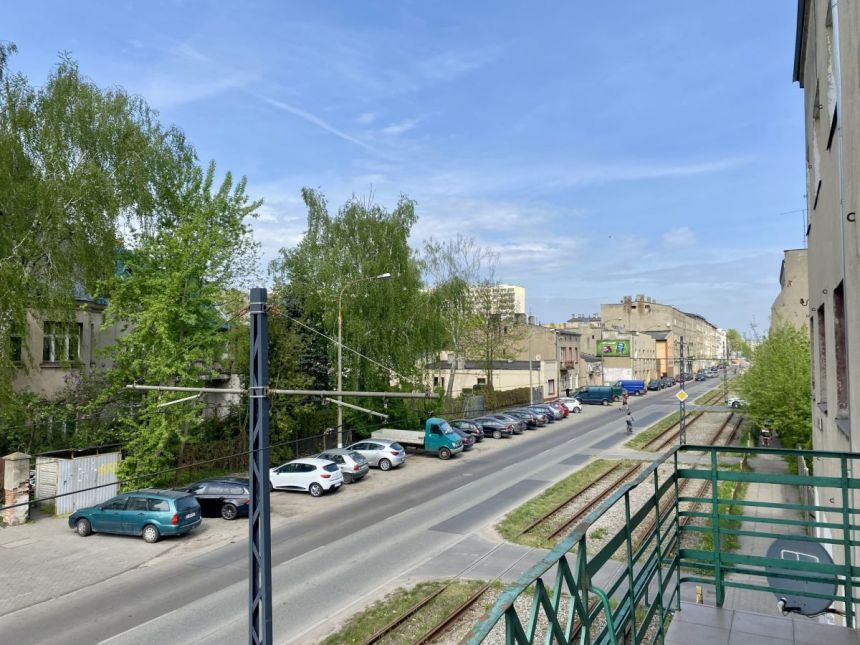 Łódź Górna, 380 000 zł, 72.99 m2, z balkonem miniaturka 10