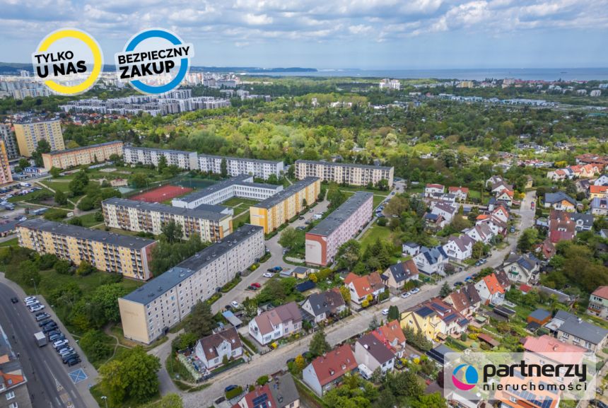 Gdańsk Wrzeszcz, 1 750 000 zł, 216.15 m2, ogrzewanie gazowe miniaturka 34