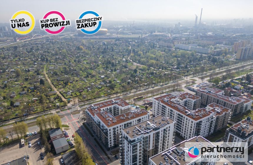Gdańsk Wrzeszcz, 16 500 000 zł, 385 m2, z silikatu miniaturka 20