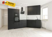 Kraków Bieżanów, 820 000 zł, 48.24 m2, 2 pokojowe miniaturka 4