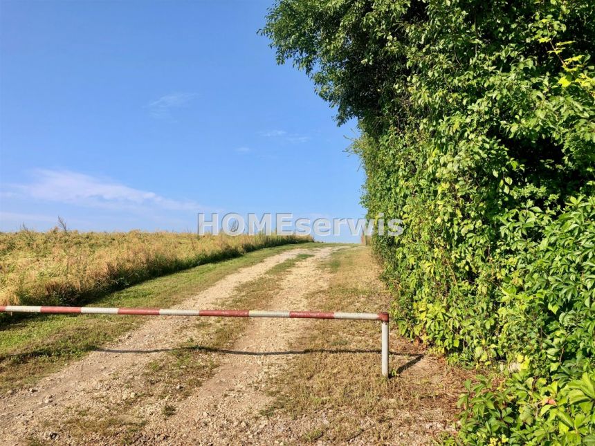 Na sprzedaż działka 1990 m2 bez MPZ Ostrowiec Św. miniaturka 2