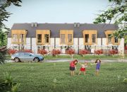Nowy dom w segmencie 128,51 m2 stan deweloperski miniaturka 6