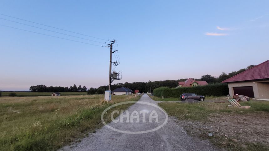 Jastrzębce, 3 608 570 zł, 5.16 ha, przyłącze prądu miniaturka 8