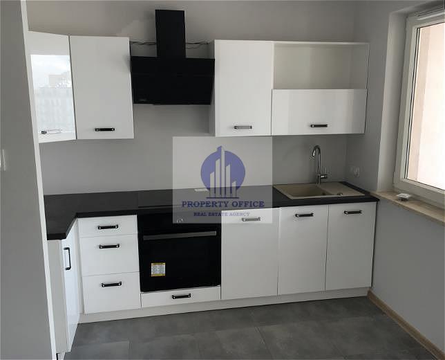 Bielany: mieszkanie 48 m2 miniaturka 2