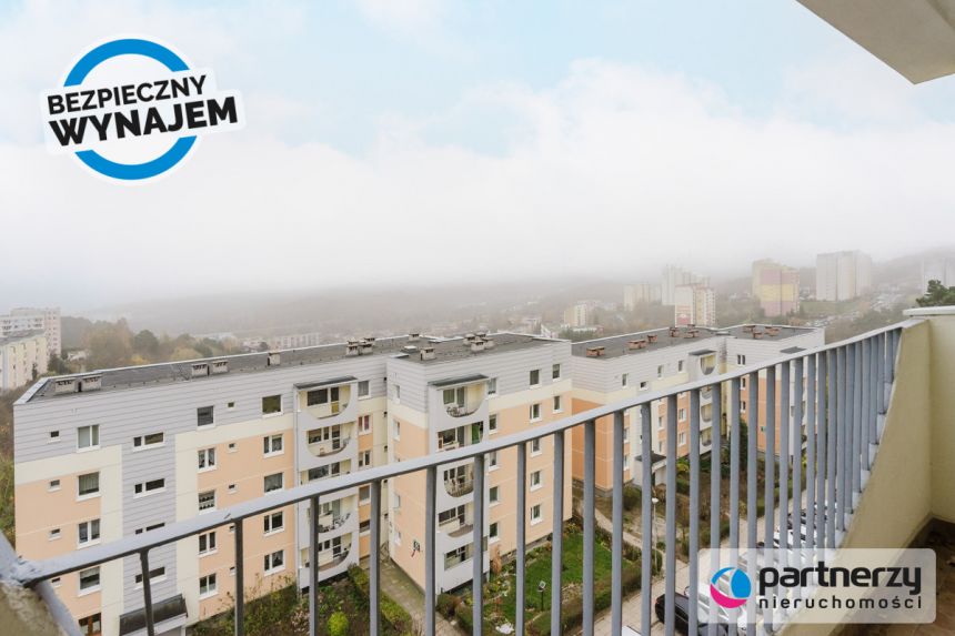 Gdańsk Niedźwiednik, 3 400 zł, 71 m2, M4 miniaturka 3