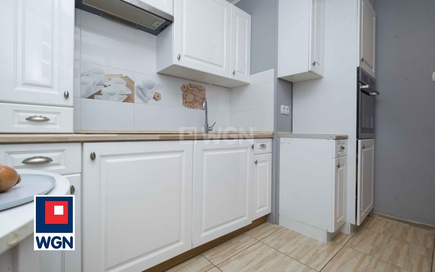 Tarnowskie Góry Stare Tarnowice, 375 000 zł, 62.84 m2, pietro 2/5 miniaturka 9