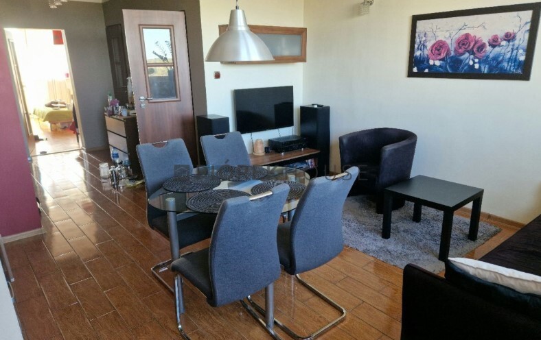 3-pokojowe mieszkanie na Pradze Północ miniaturka 11