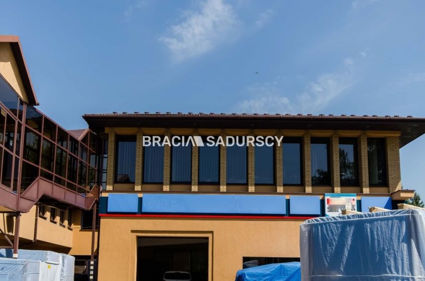 Kraków Stara Krowodrza, 12 250 zł, 350 m2, biurowy miniaturka 2