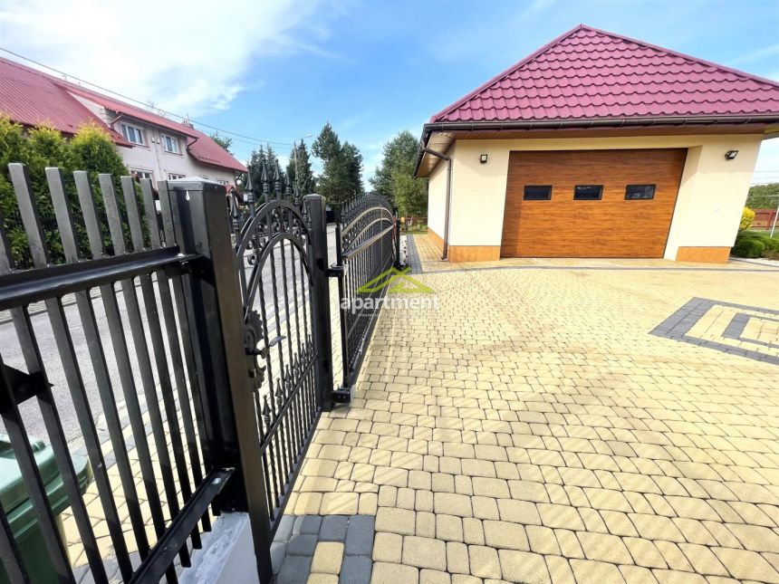 Dąbrowa Tarnowska, 949 000 zł, 180 m2, jednorodzinny miniaturka 31