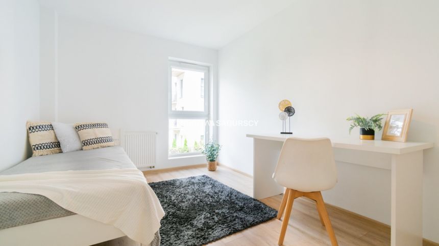 Apartament Poznańska | 3 pokoje | Do wejścia miniaturka 14