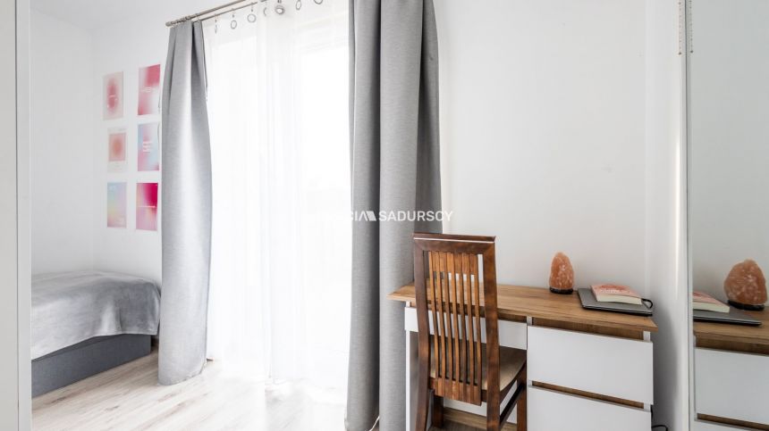 Zielonki: apartament z ogrodem, wysoki standard !! miniaturka 10