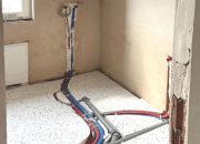 Dom 126m2 w zab. bliźniaczej - z pompą ciepła/ Miłoszyce, Jelcz Laskowice miniaturka 16