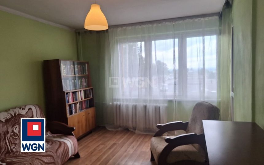 Sosnowiec Zagórze, 335 000 zł, 51.45 m2, pietro 1 miniaturka 2