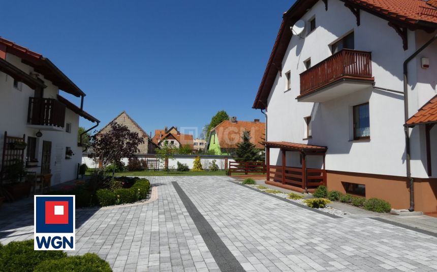 Czarnylas, 1 200 000 zł, 279 m2, murowany miniaturka 6