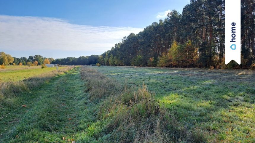 Działka budowlana 660 m2 w Prądkach miniaturka 5