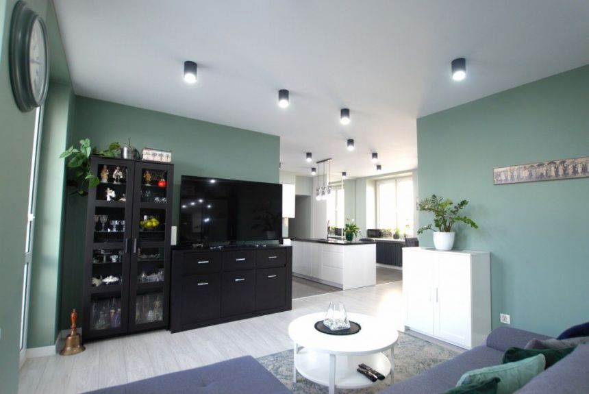 2 pokoje po remoncie, balkon, Centrum miniaturka 5