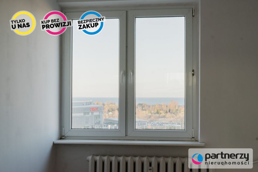 Gdańsk Żabianka, 659 000 zł, 42.4 m2, z miejscem parkingowym miniaturka 8