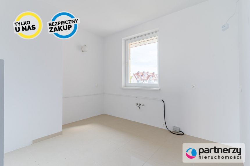 Gdańsk Łostowice, 639 000 zł, 67.1 m2, z balkonem miniaturka 10