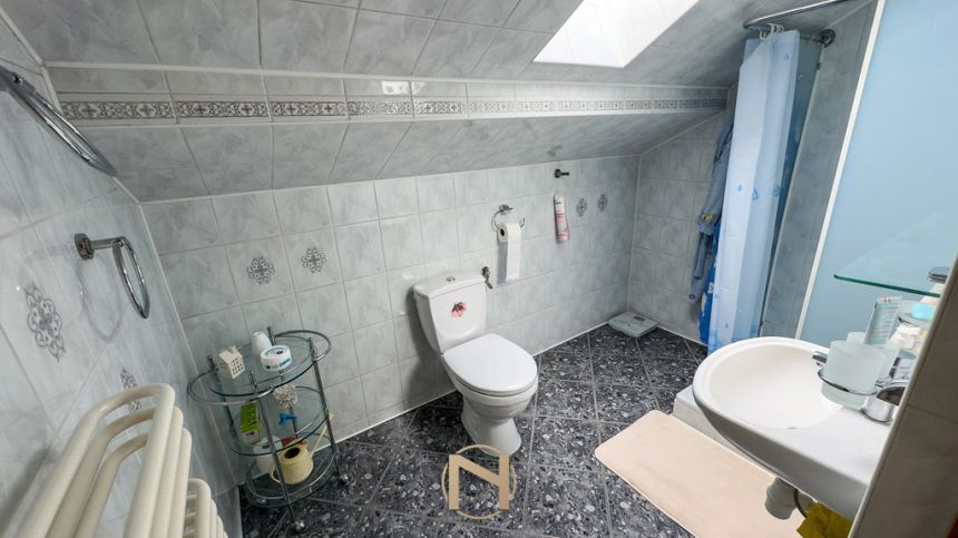Gorzów Wielkopolski Osiedle Staszica, 895 000 zł, 235 m2, ogrzewanie gazowe miniaturka 15