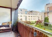 Warszawa Stary Wilanów, 944 000 zł, 50.8 m2, z balkonem miniaturka 11