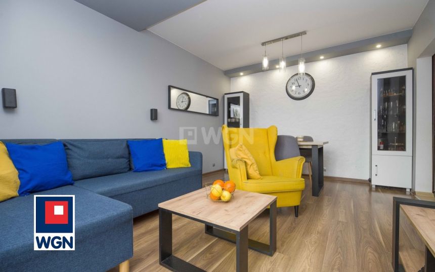 Sosnowiec Sielec, 375 000 zł, 53.45 m2, M3 miniaturka 4