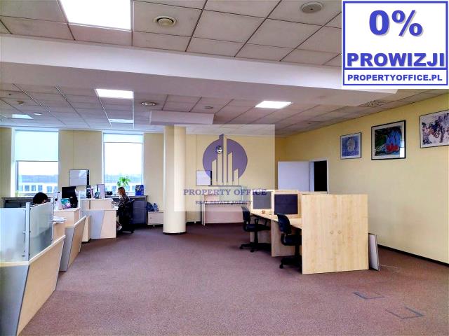 Mokotów: biuro 200,20 m2 miniaturka 2