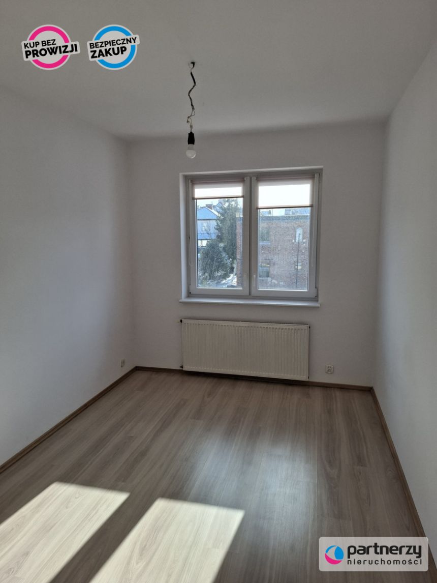Gdańsk Ujeścisko, 1 429 000 zł, 167.1 m2, bliźniak miniaturka 6