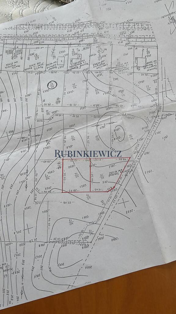 Szembud,bud 1078m2/173 tys.zł,media,jezioro miniaturka 3