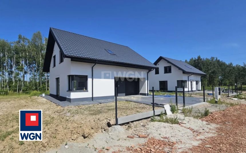 Mielec Nowy Mielec, 599 000 zł, 91.16 m2, jednorodzinny miniaturka 1