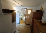 Działka ok1500 mkw z domkiem letniskowym i garażem miniaturka 5