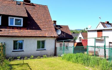 Nowa Ruda, 520 000 zł, 90 m2, ogrzewanie gazowe