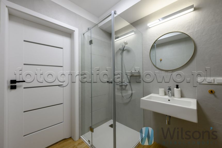 Darłowo, 1 100 000 zł, 41.14 m2, z loggią miniaturka 13