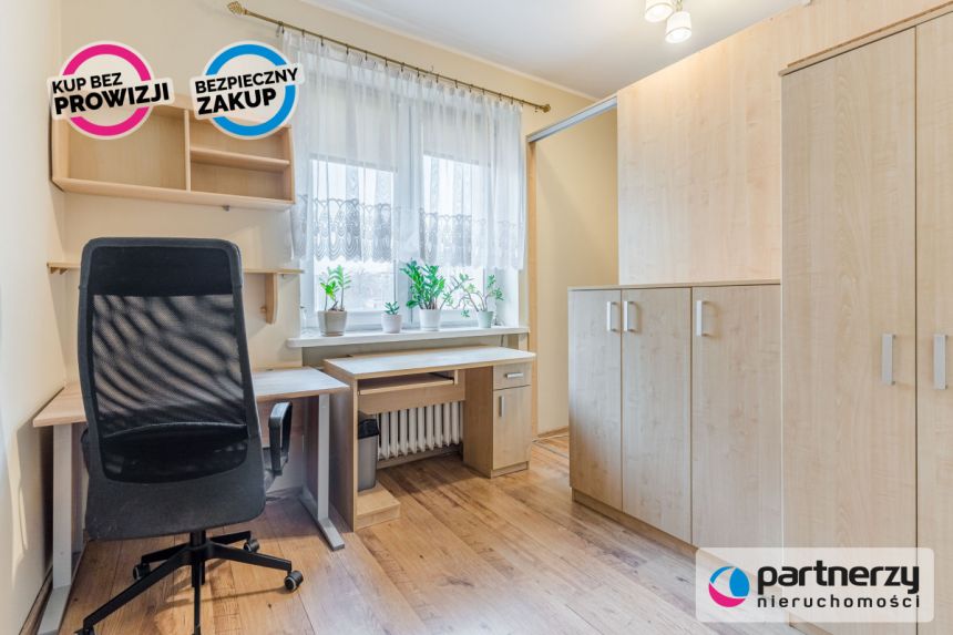 Gdańsk, 565 000 zł, 51.7 m2, pietro 2, 5 miniaturka 9
