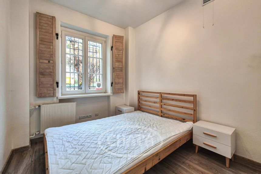 Wrocław Stare Miasto, 2 500 zł, 35 m2, parter miniaturka 11