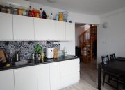 Mieszkanie dwupoziomowe, 3 pokoje, Centrum Opola miniaturka 5