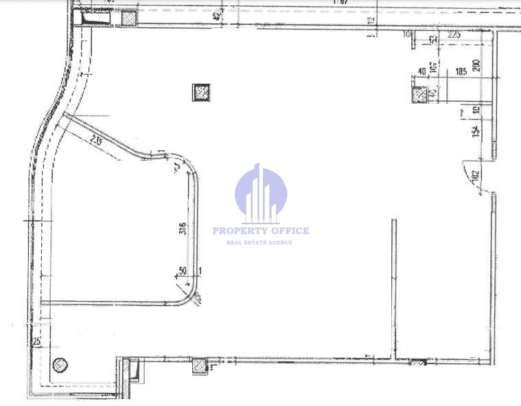 Wawer: biuro 129,36 m2 - zdjęcie 1