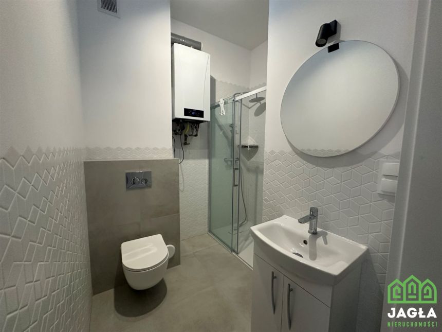 Nowy Bliźniak na wynajem Osielsko - Botaniczna miniaturka 12