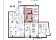 SUPER biuro 70,2 m2, al. Jana Pawła II - NOWOLIPKI miniaturka 4
